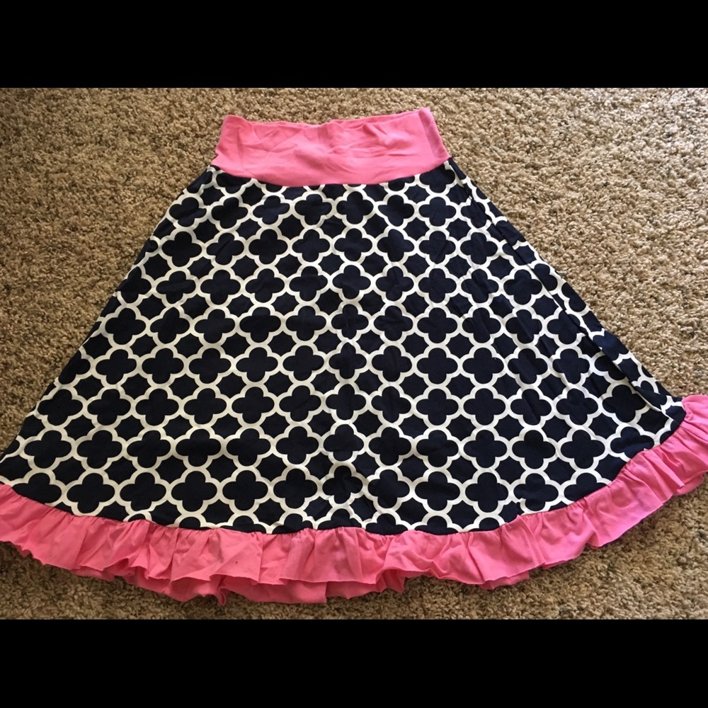 Kpea Skirt